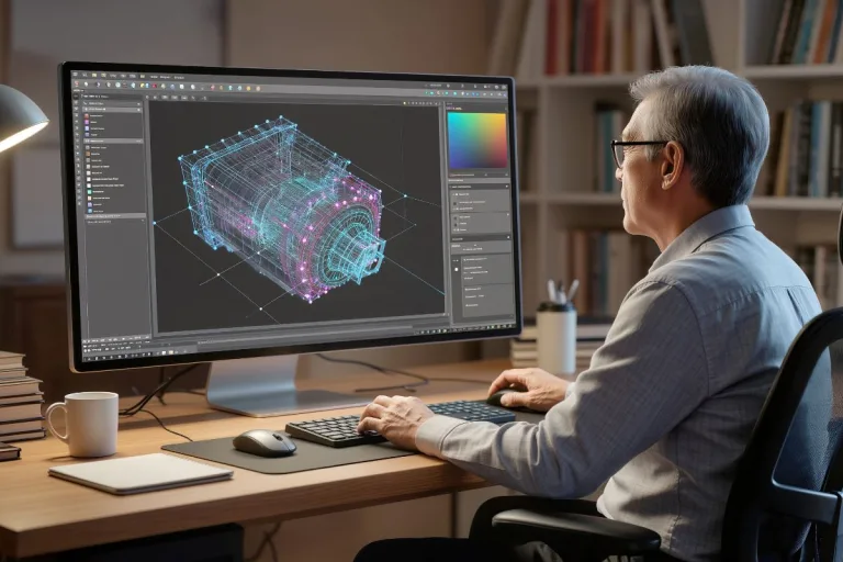 Qué es la fabricación aditiva y cuál es su impacto en la industria